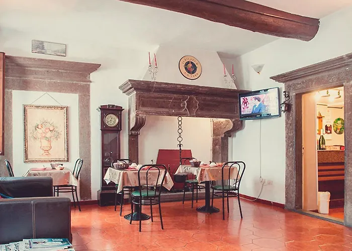 Hotel Centrale Viterbo