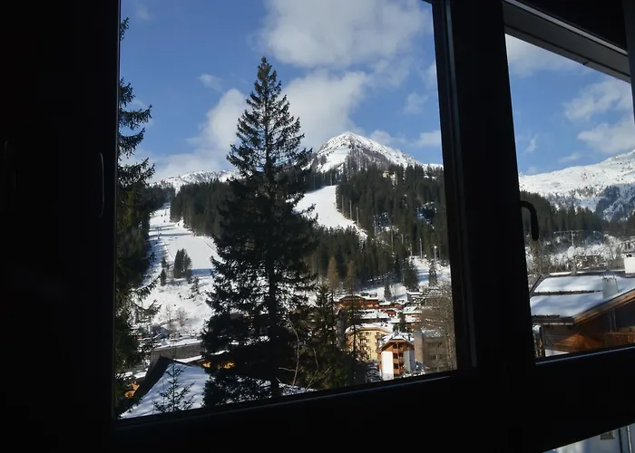 Chalet dei Pini