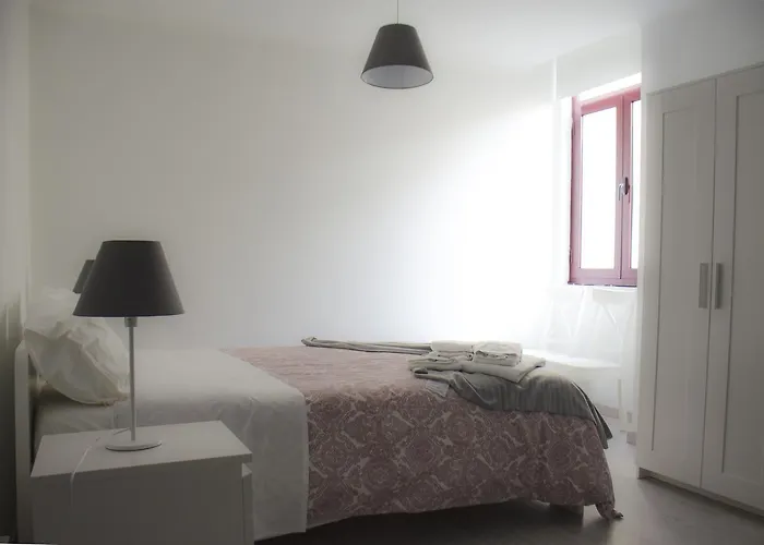 Alameda Guest House Rc