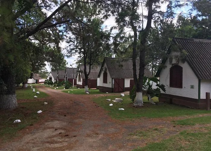 Hotel Comodoro De Bagé