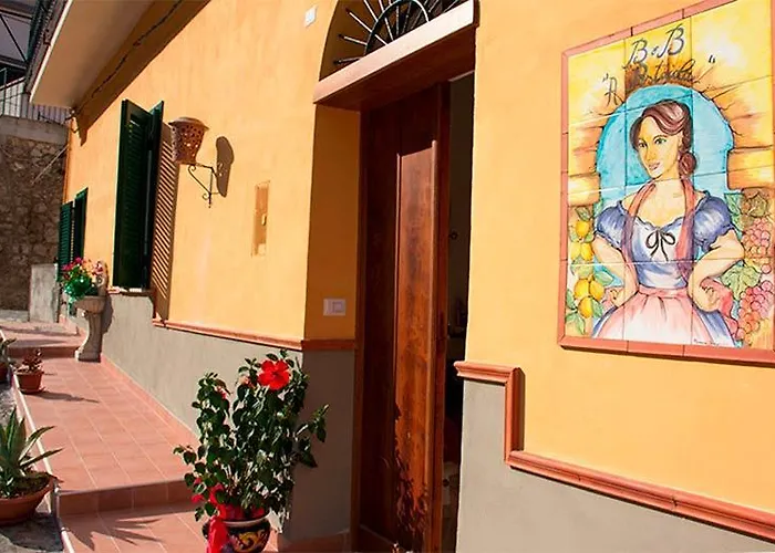 A Pastaiola