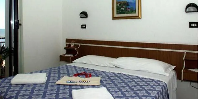 Hotel Rex Lido Di Savio