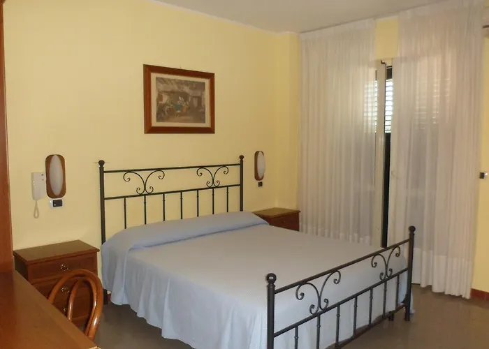 Albergo Miramonte Vibo Valentia