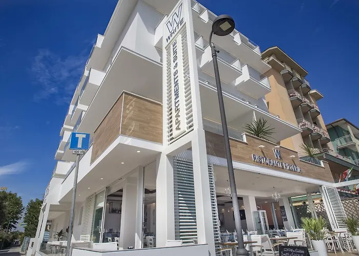 Hotel a Bellaria-Igea Marina