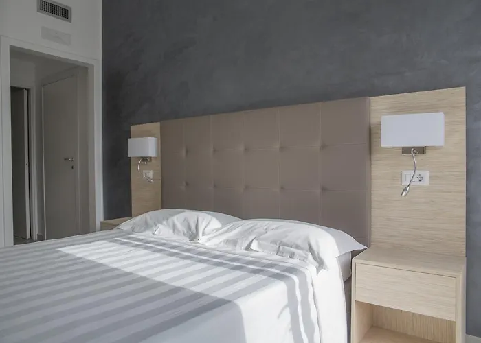 Rooms A due Passi dal Mare Porto Recanati