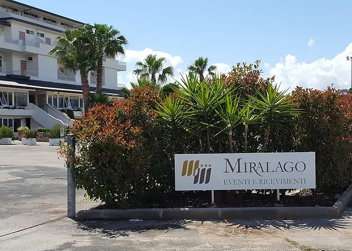 Miralago Sperlonga