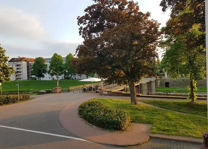 Hotel Schützen Rastatt