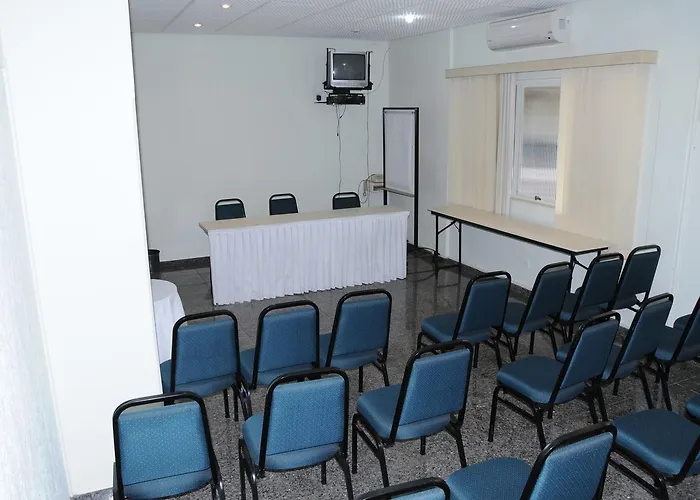 Hotel Elite Paranavaí