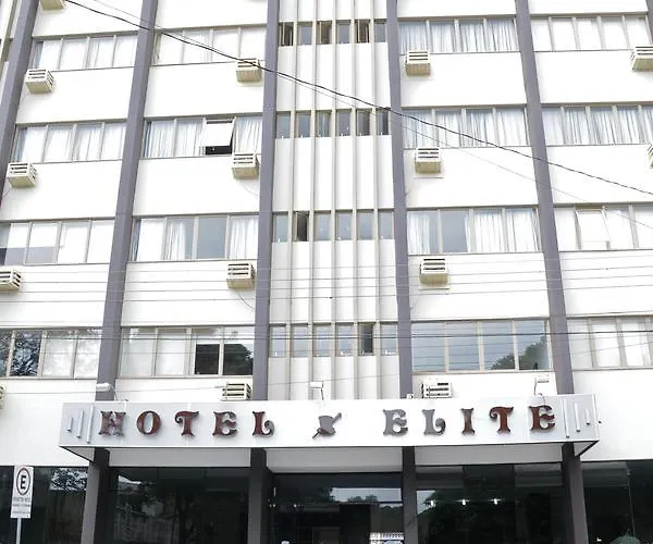 Hotel Elite