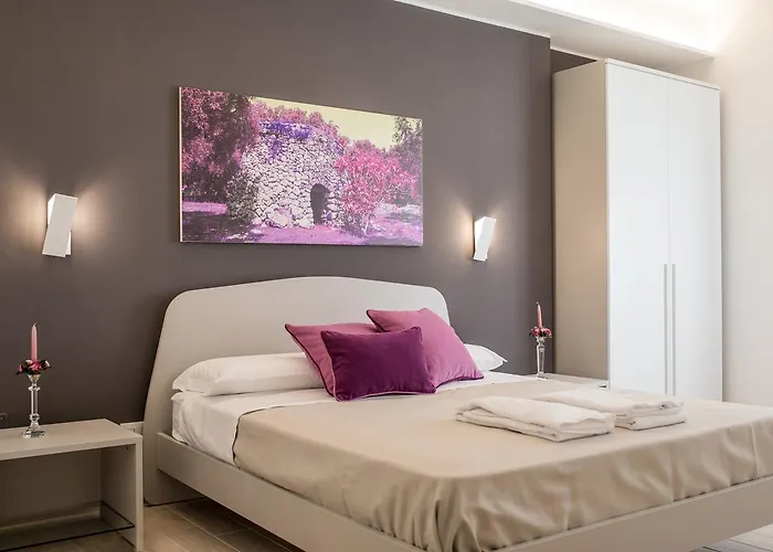 Novantanove B&B Lecce