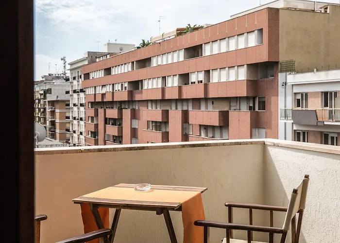 Novantanove B&B Lecce