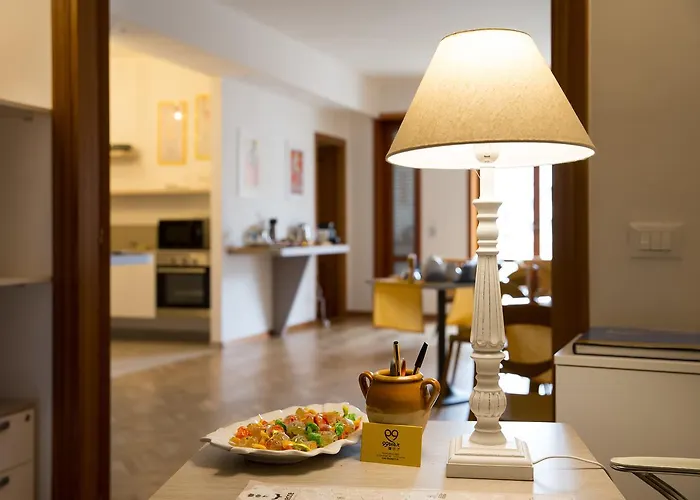 Novantanove B&B Lecce