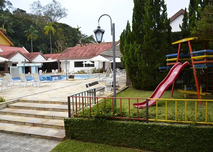 Hotel Girassol Penedo 
