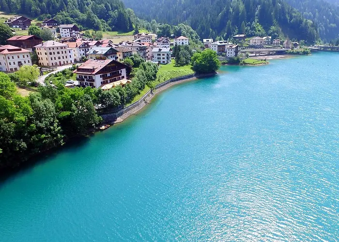 Albergo Meublè Victoria Auronzo di Cadore