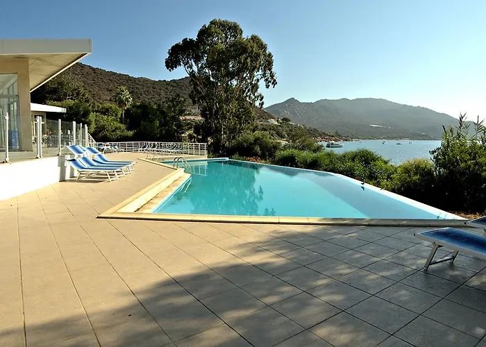 Hotel La Parata