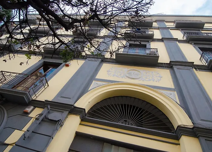 B&B L'Incrocio Salerno