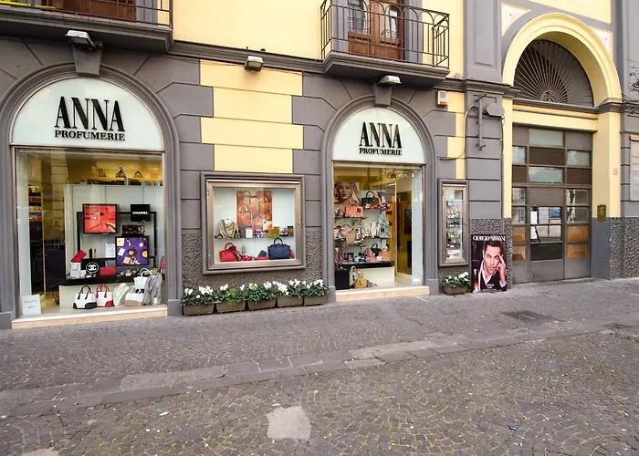 B&B L'Incrocio Salerno