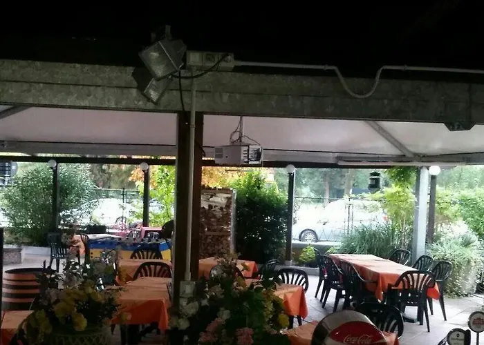 Albergo Isonzo Gorizia