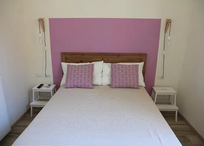 Hotel Elandra Bordighera