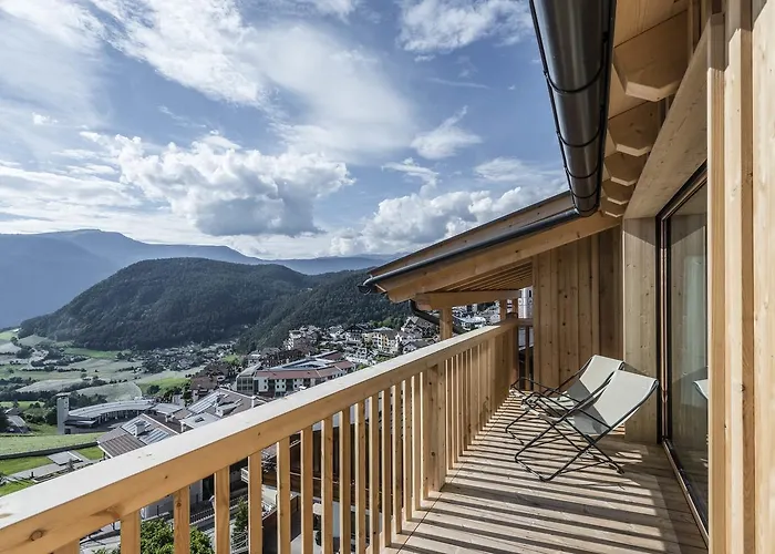 Hotel Madonna