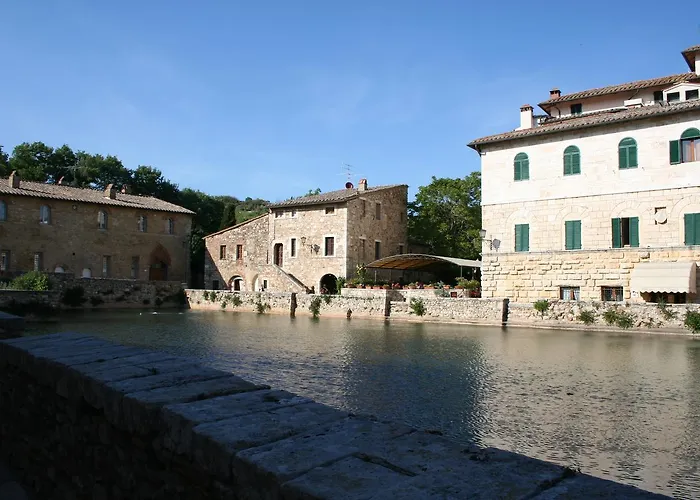 Hotel La Croce