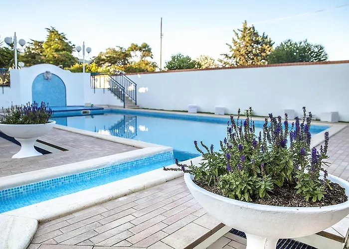 B&B Villa Tiziano Terracina