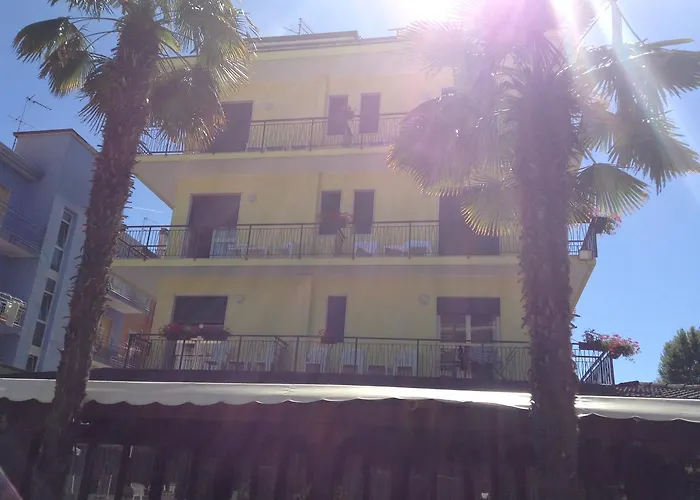 Hotel Helvetia Eraclea Mare