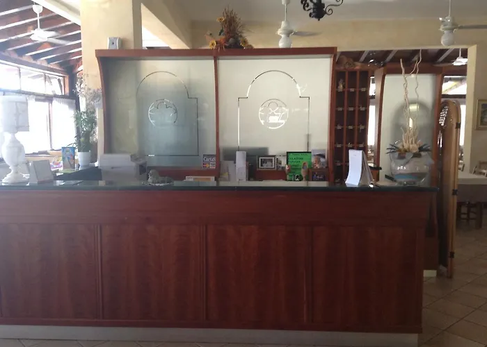Hotel Helvetia Eraclea Mare