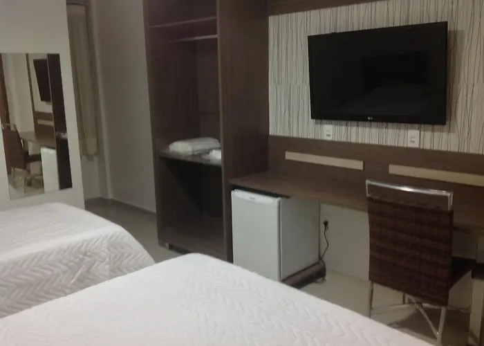 Rillos Hotel Altamira 