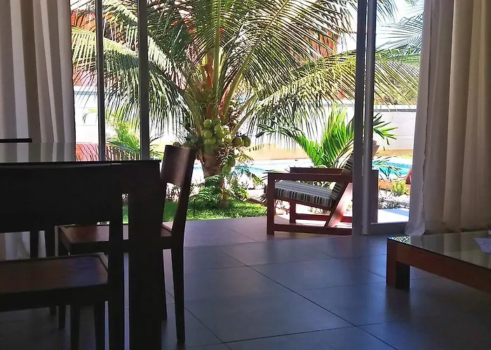 Ravenala Hotel Boutique Canoa Quebrada