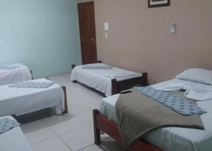 Hotel Vento Sul Teixeira de Freitas