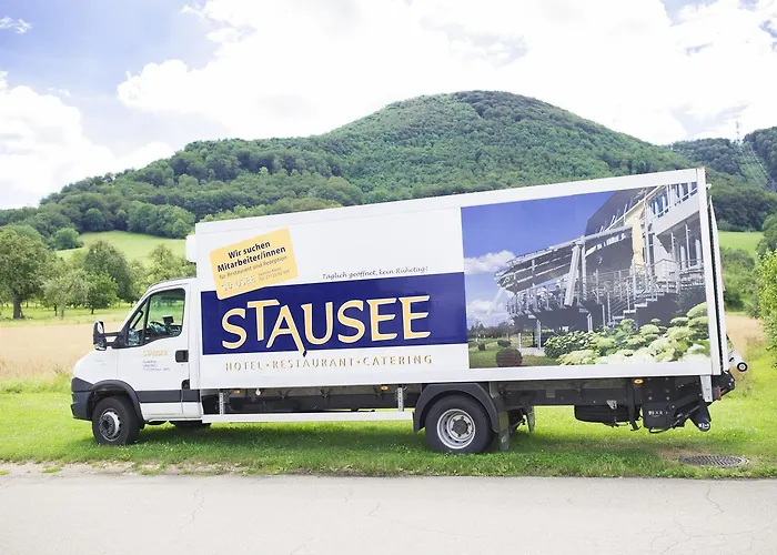 Stausee-Hotel Metzingen 