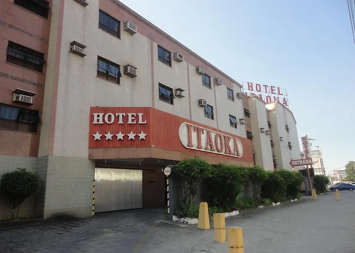 Hotel Itaoka (Adults Only)