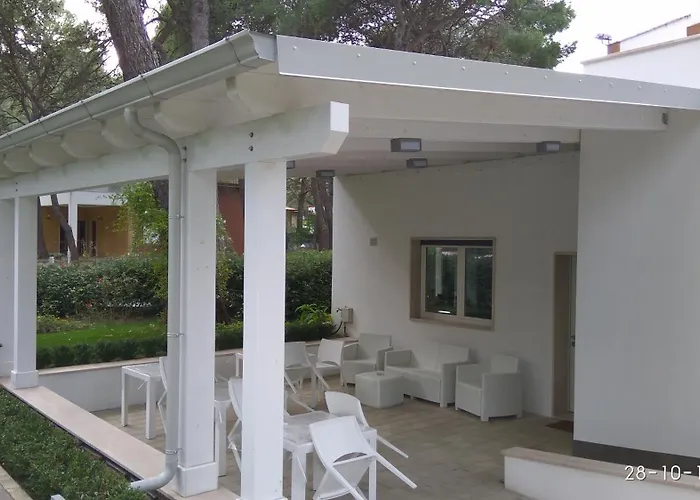 Il Melograno B&B