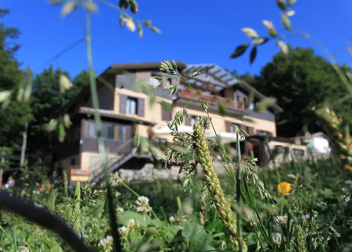 Hotel La Croce