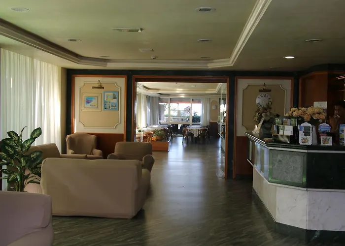 Hotel Boston Alba Adriatica