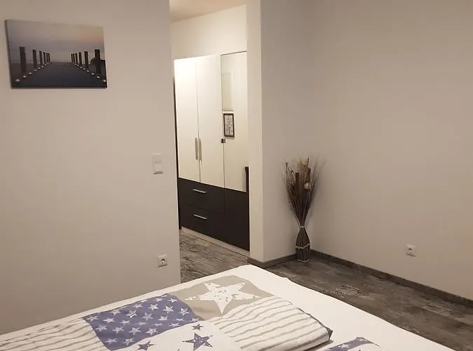 Sunny'S Hotel & Residence Mainz