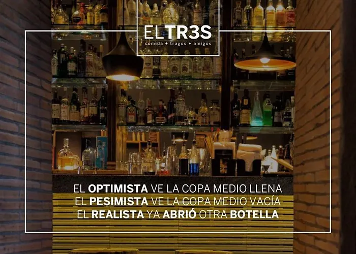 El Meson