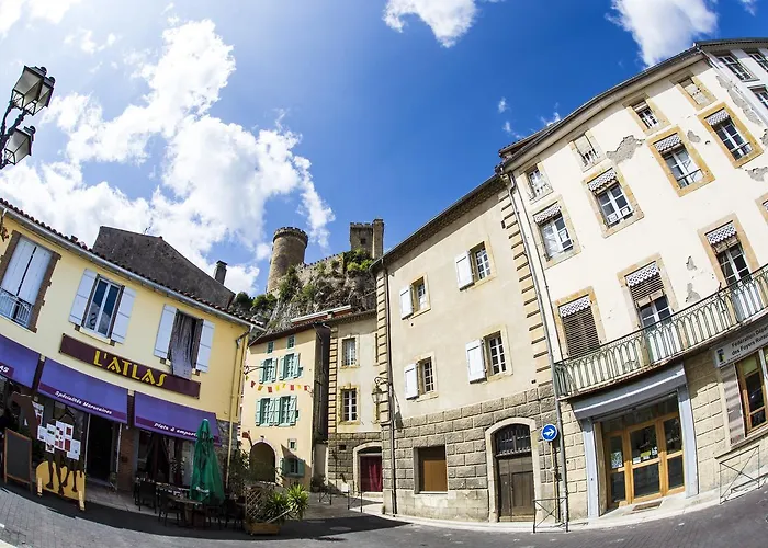 l'Arche des Chapeliers