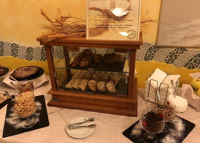 Hotel Solidago