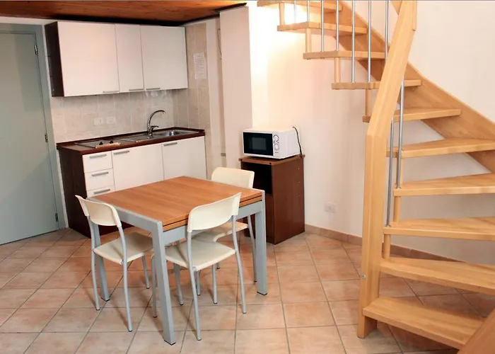 Hotel a Marina di Ravenna