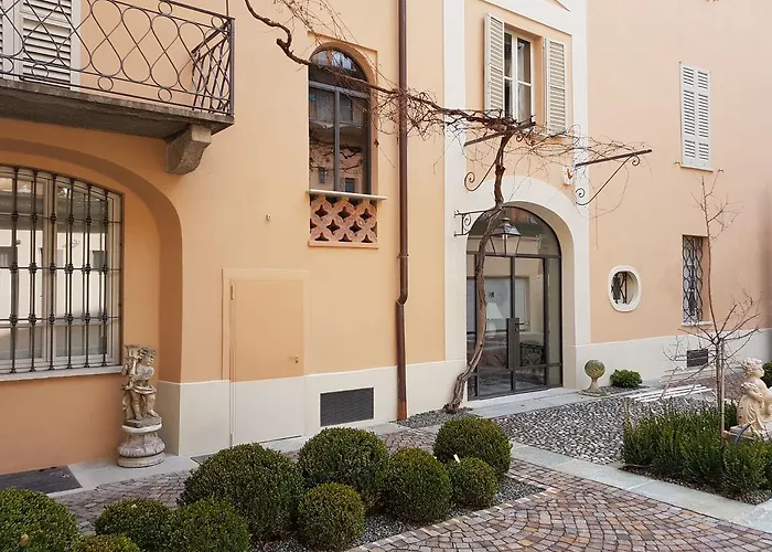 Casa Sironi