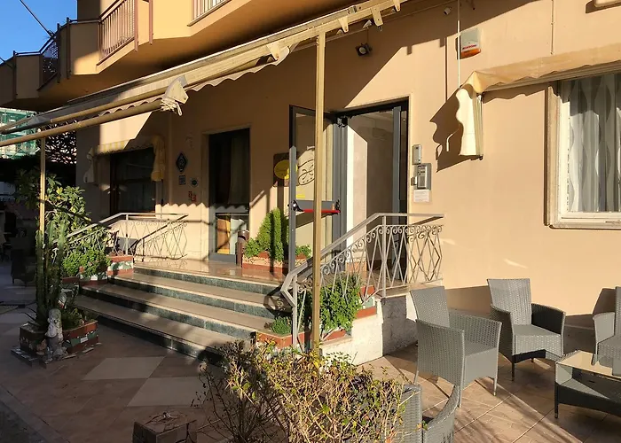 Hotel Solidago