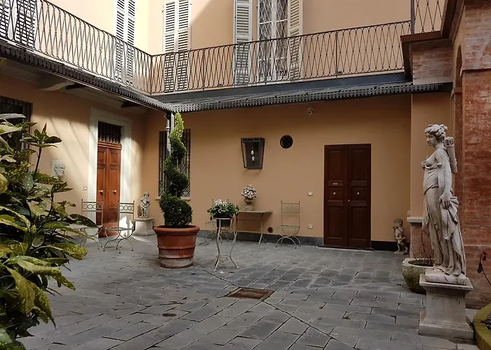 Casa Sironi