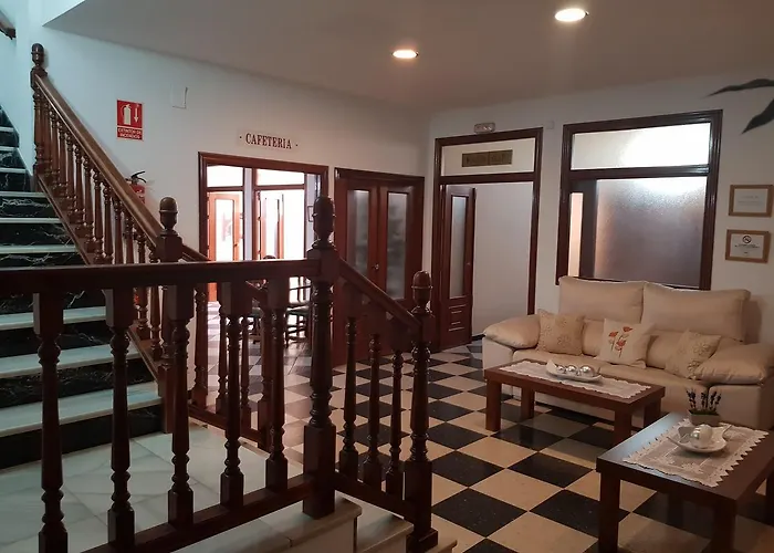 Hotel La Noria Lepe