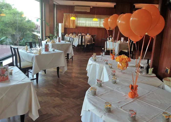 Hotel La Perla Preziosa Grottammare