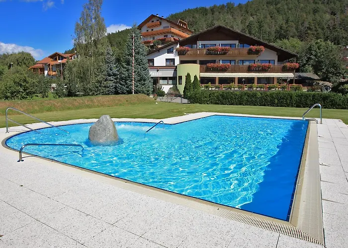Hofstatt Residence