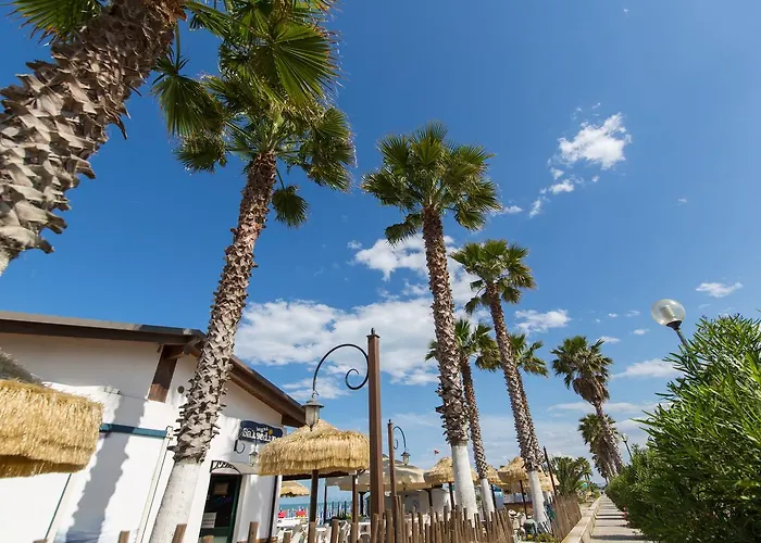 Sapore di Sale Roseto Degli Abruzzi