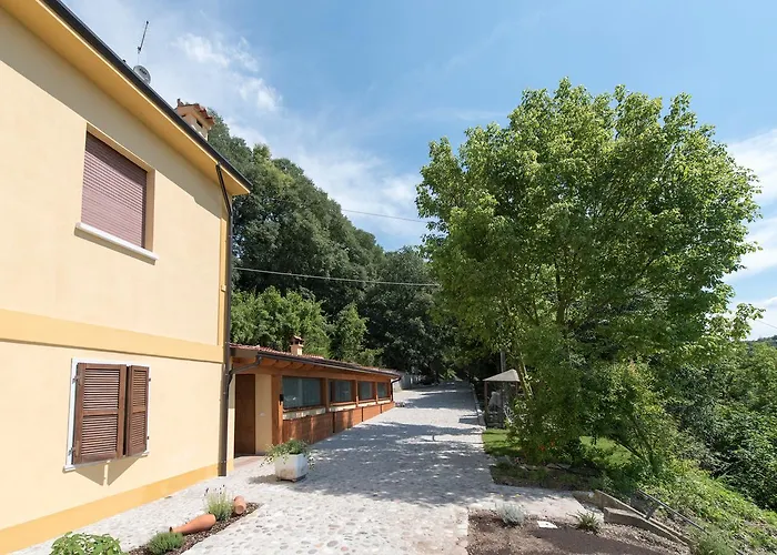 B&B Valledium Valeggio sul Mincio