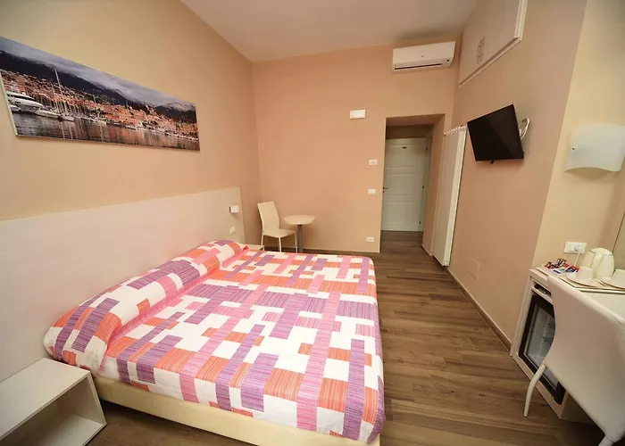 Hotel Gioberti House à San Remo